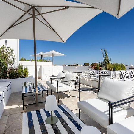 Casa De La Vega Suites Chiclana de la Frontera Extérieur photo