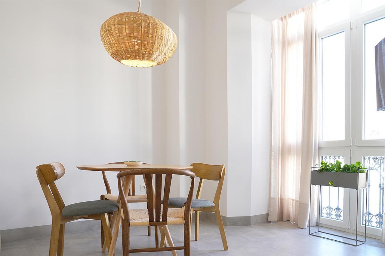 Casa De La Vega Suites Chiclana de la Frontera Extérieur photo