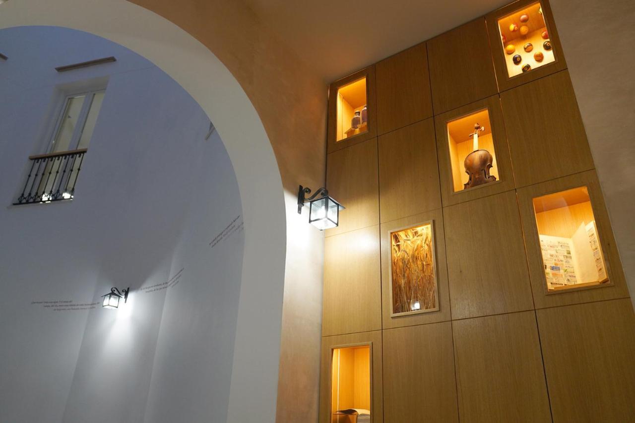 Casa De La Vega Suites Chiclana de la Frontera Extérieur photo