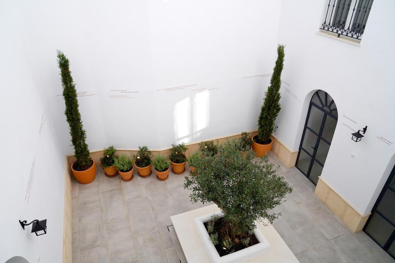 Casa De La Vega Suites Chiclana de la Frontera Extérieur photo