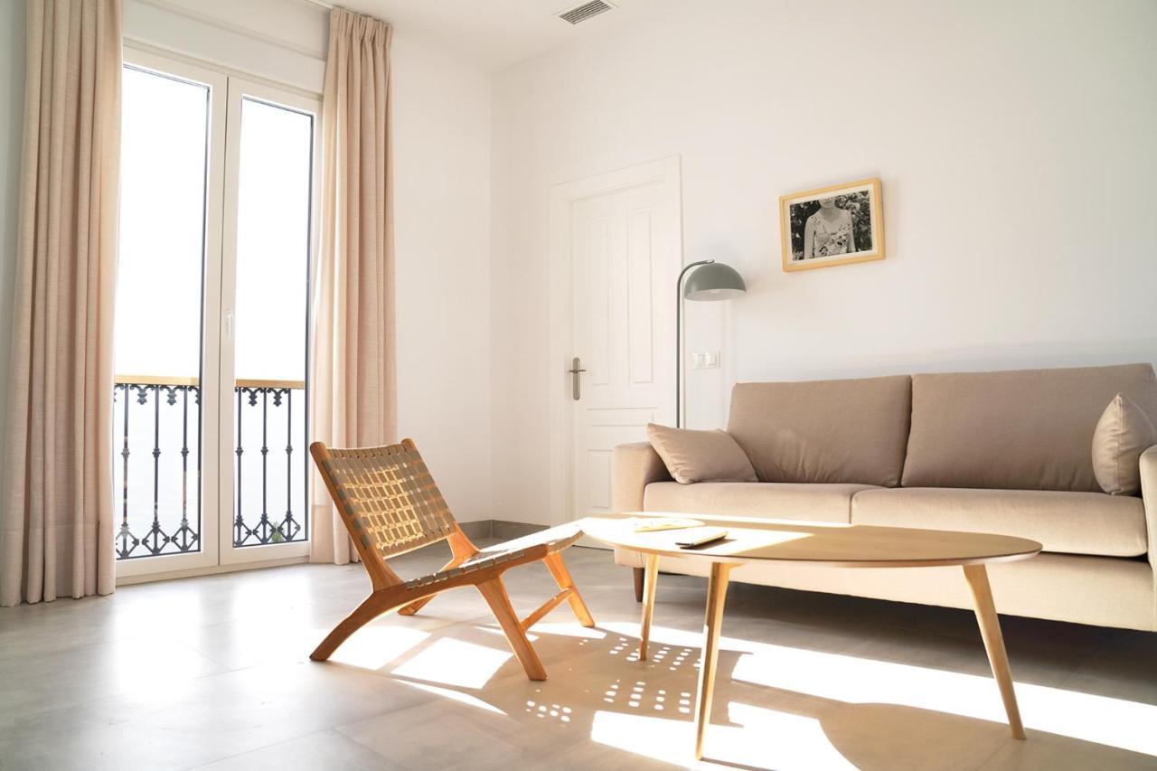 Casa De La Vega Suites Chiclana de la Frontera Extérieur photo