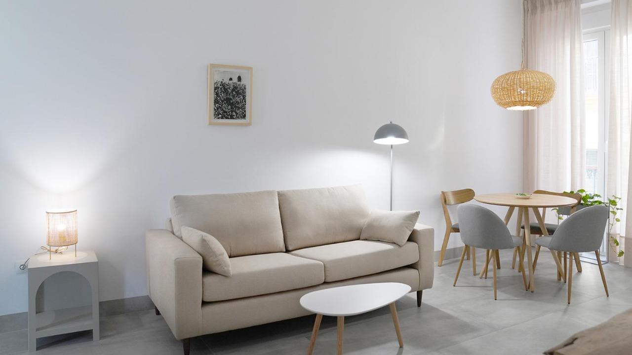 Casa De La Vega Suites Chiclana de la Frontera Extérieur photo
