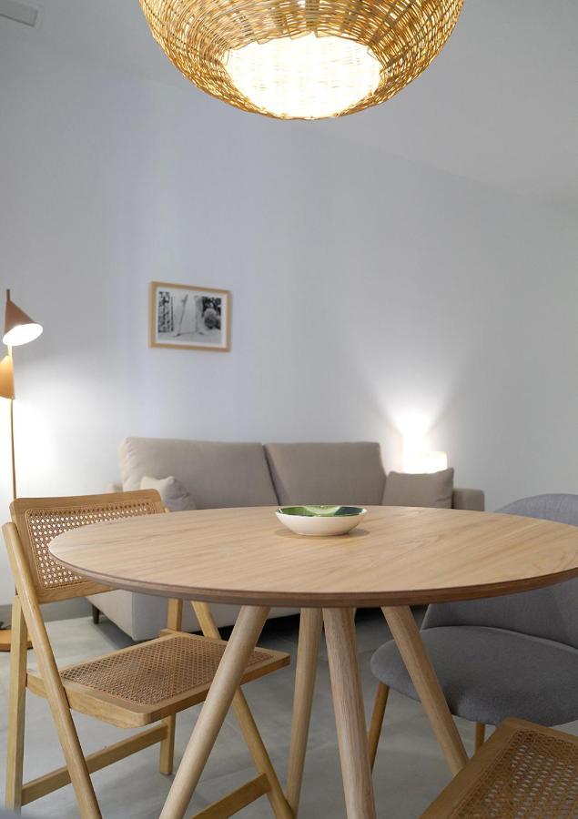 Casa De La Vega Suites Chiclana de la Frontera Extérieur photo