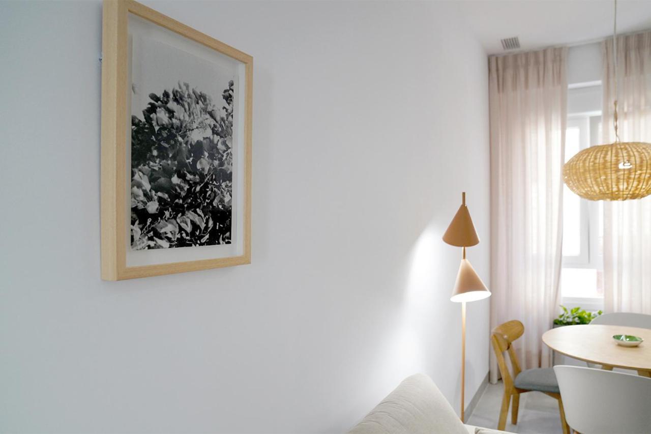 Casa De La Vega Suites Chiclana de la Frontera Extérieur photo