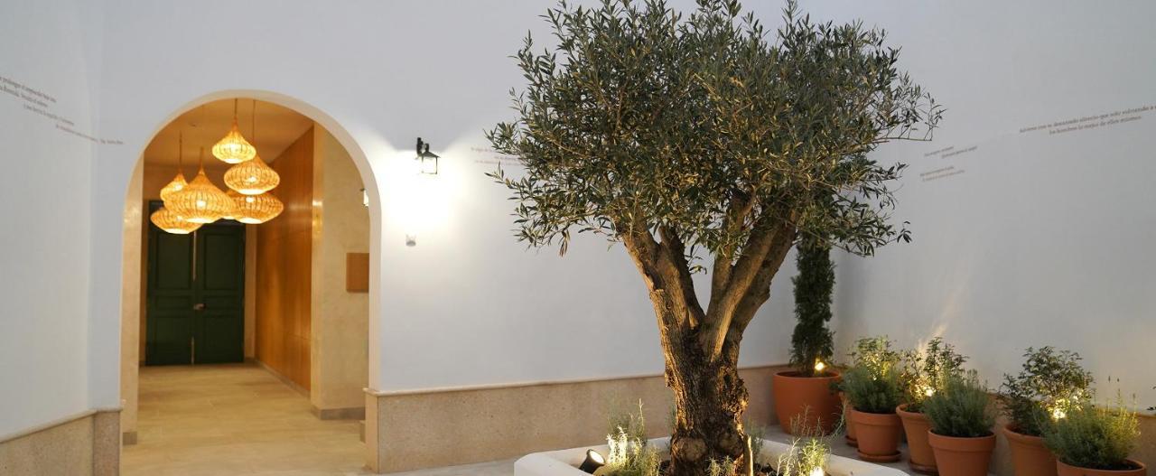 Casa De La Vega Suites Chiclana de la Frontera Extérieur photo
