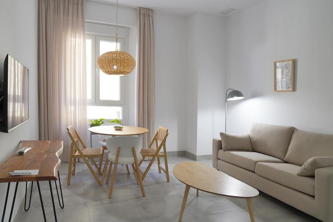 Casa De La Vega Suites Chiclana de la Frontera Extérieur photo