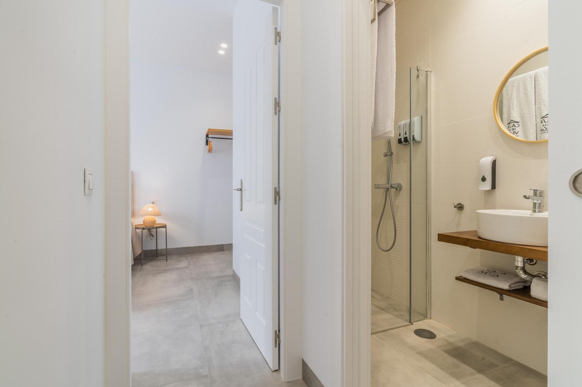 Casa De La Vega Suites Chiclana de la Frontera Extérieur photo