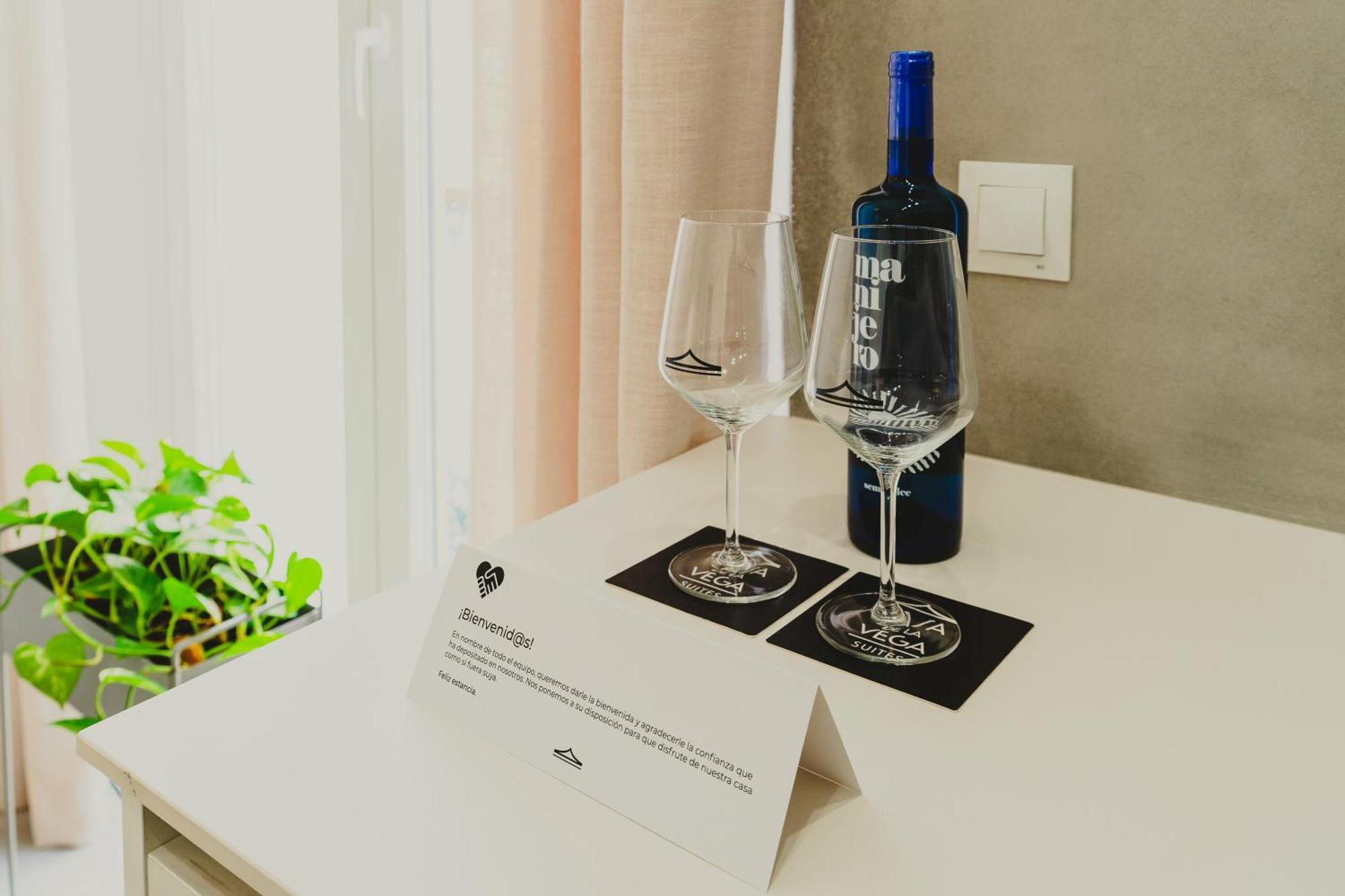 Casa De La Vega Suites Chiclana de la Frontera Extérieur photo