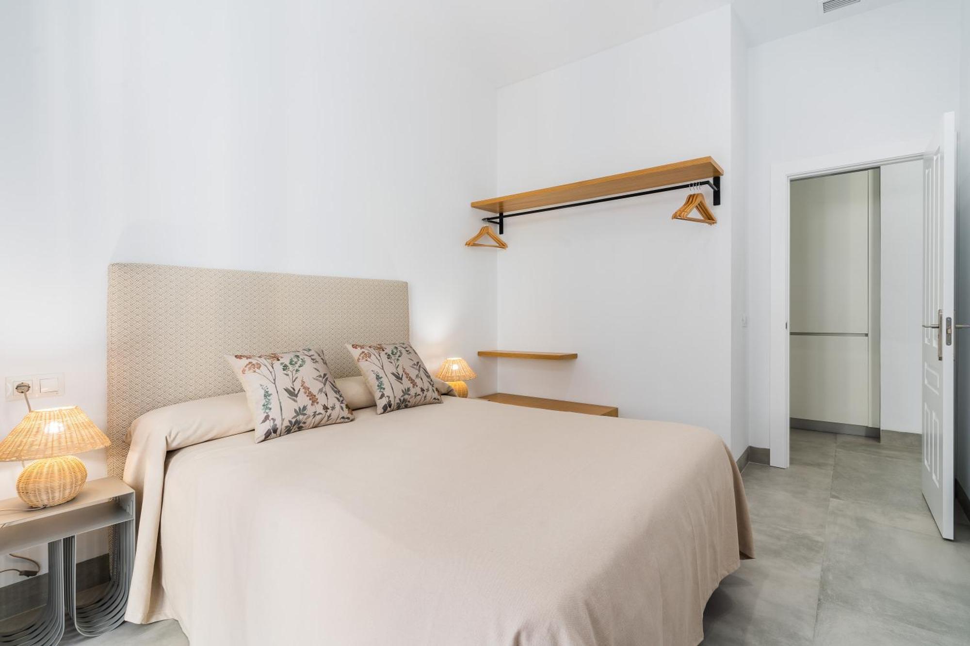 Casa De La Vega Suites Chiclana de la Frontera Extérieur photo