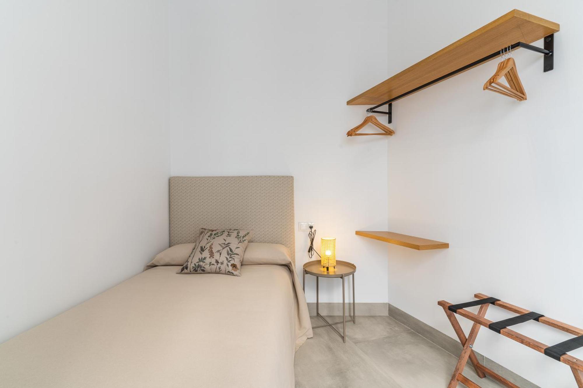 Casa De La Vega Suites Chiclana de la Frontera Extérieur photo