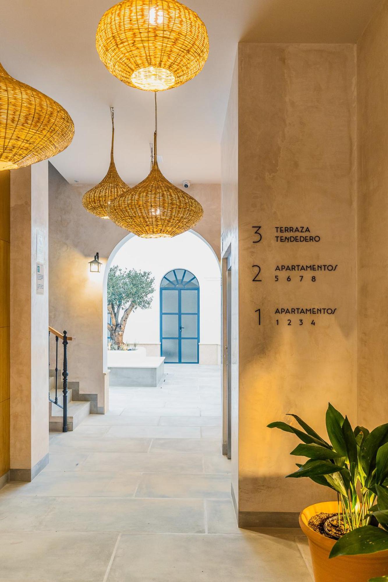 Casa De La Vega Suites Chiclana de la Frontera Extérieur photo