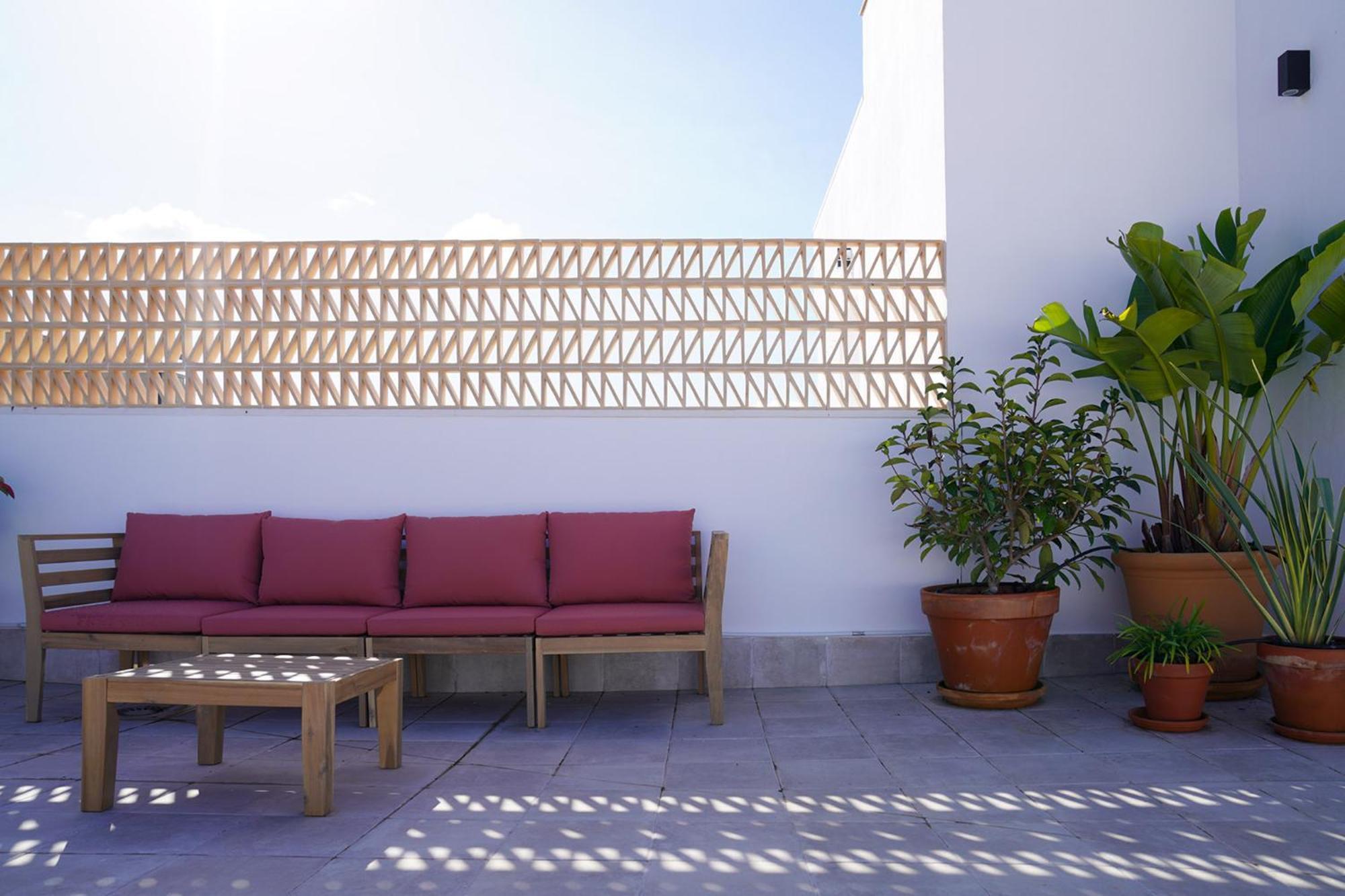 Casa De La Vega Suites Chiclana de la Frontera Extérieur photo