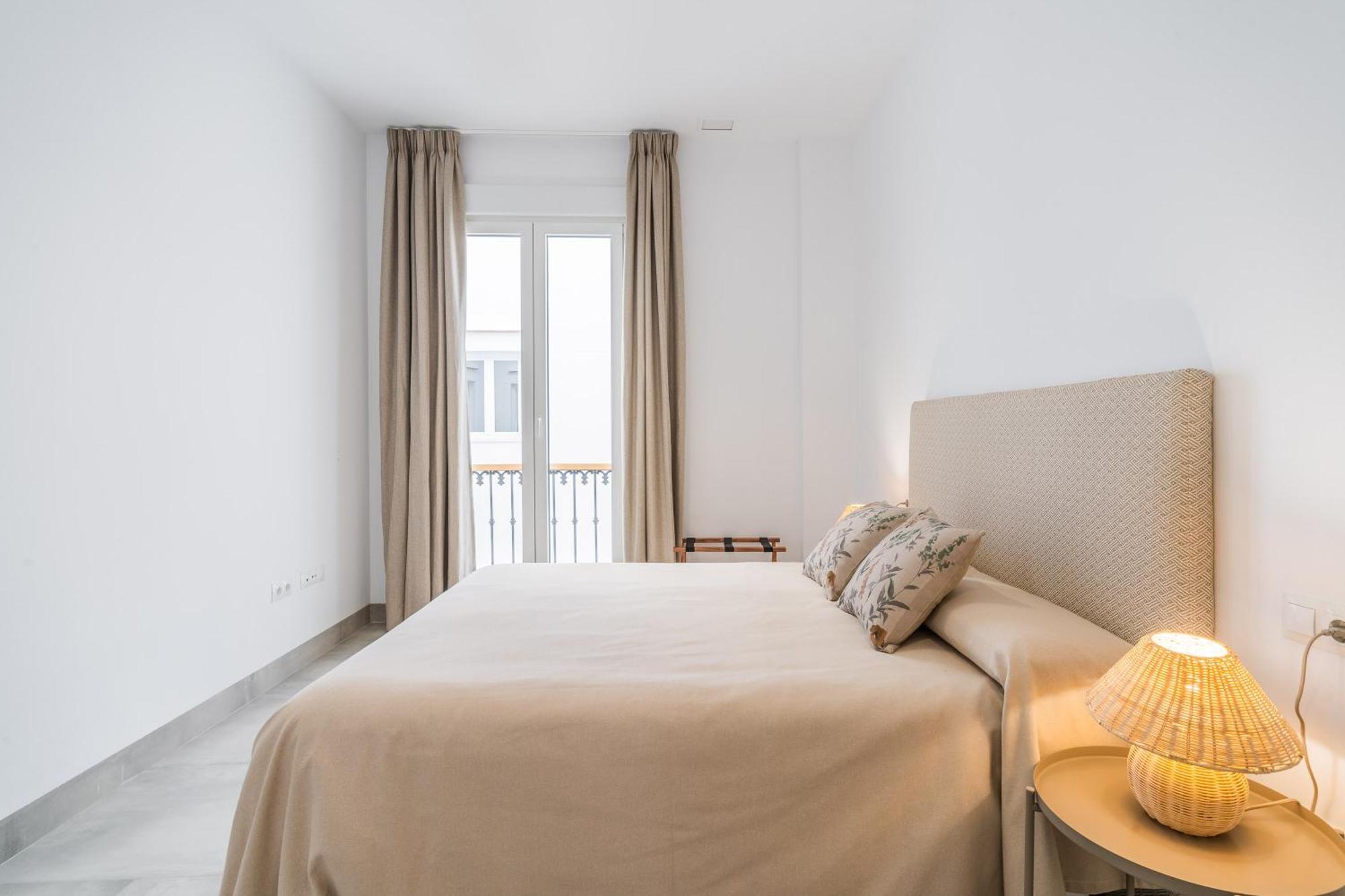 Casa De La Vega Suites Chiclana de la Frontera Chambre photo