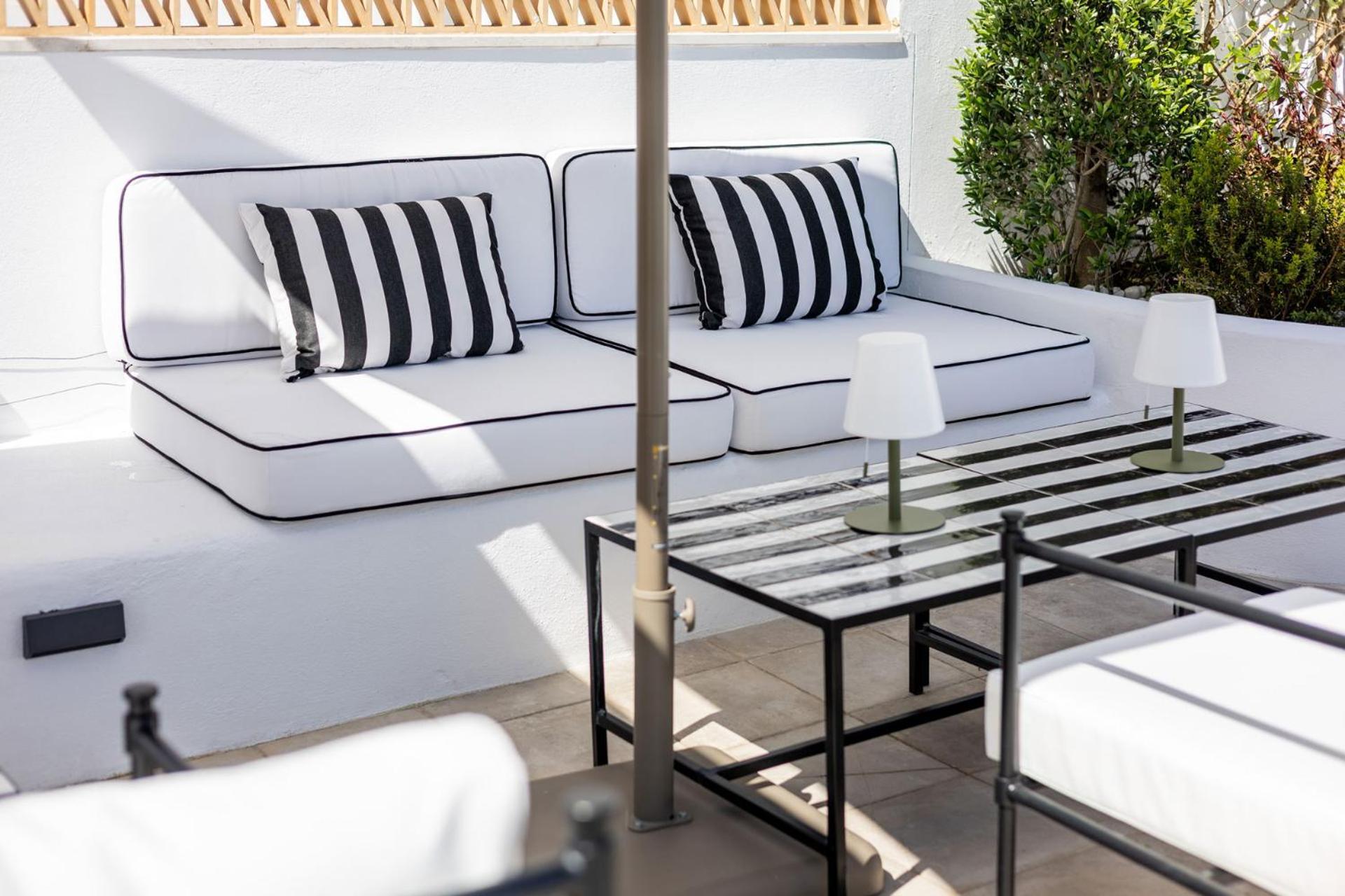 Casa De La Vega Suites Chiclana de la Frontera Extérieur photo